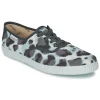 soldes pas cher Victoria – INGLESA ESTAMP HUELLA TIGRE 22